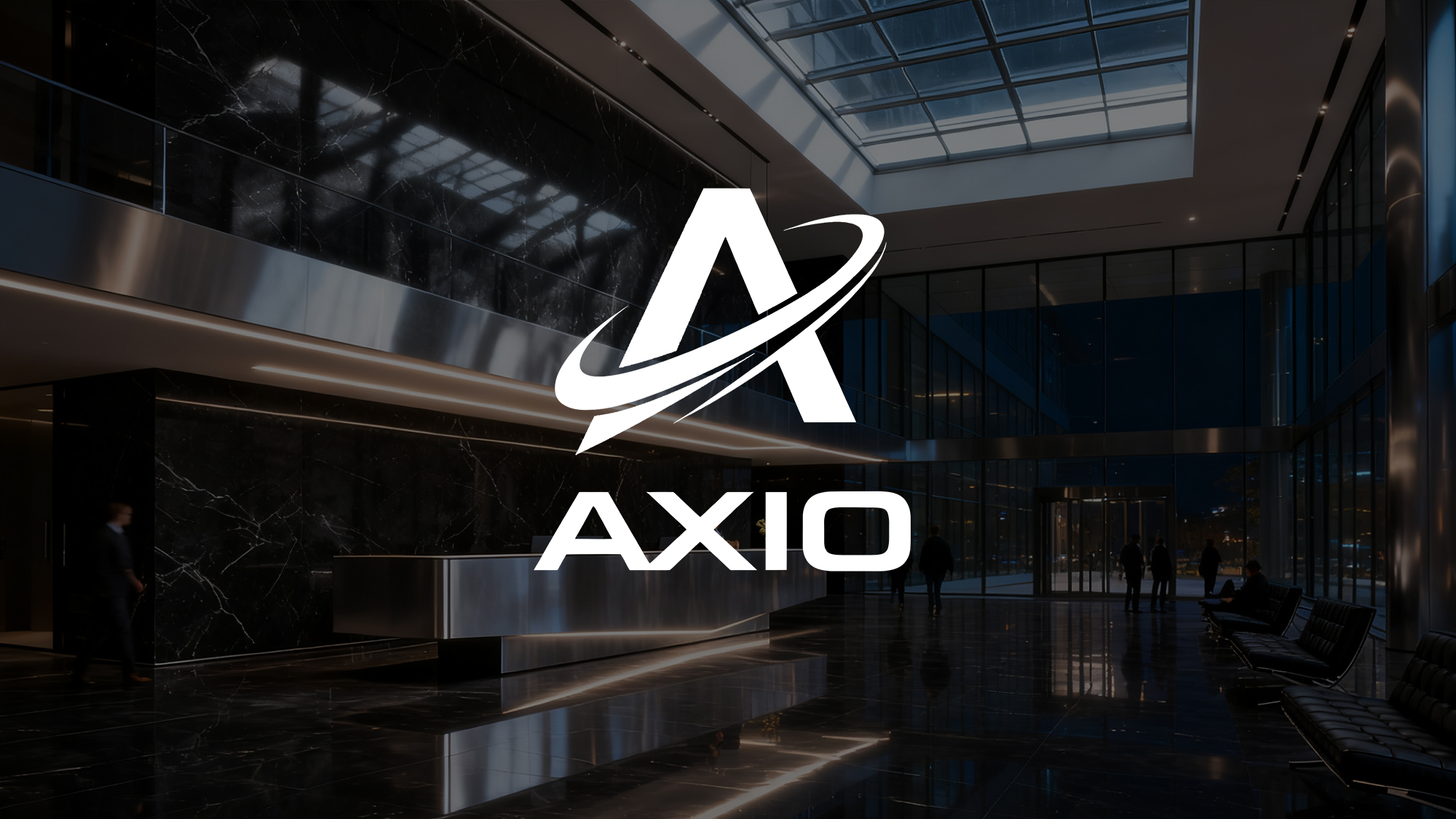 AXIO Exchange Office